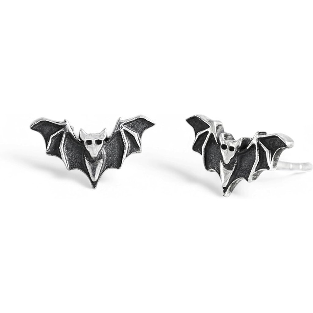Sterling Silver Earrings  Sterling Silver Earrings For Women Post Earrings For
